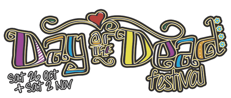 Day of the Dead logo