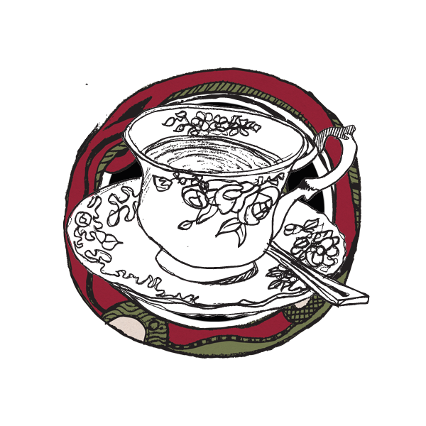 Funeral teas and catering