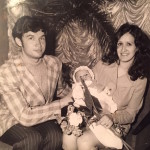 Natalia Shipilova parents