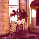 Fabulous Fara and family