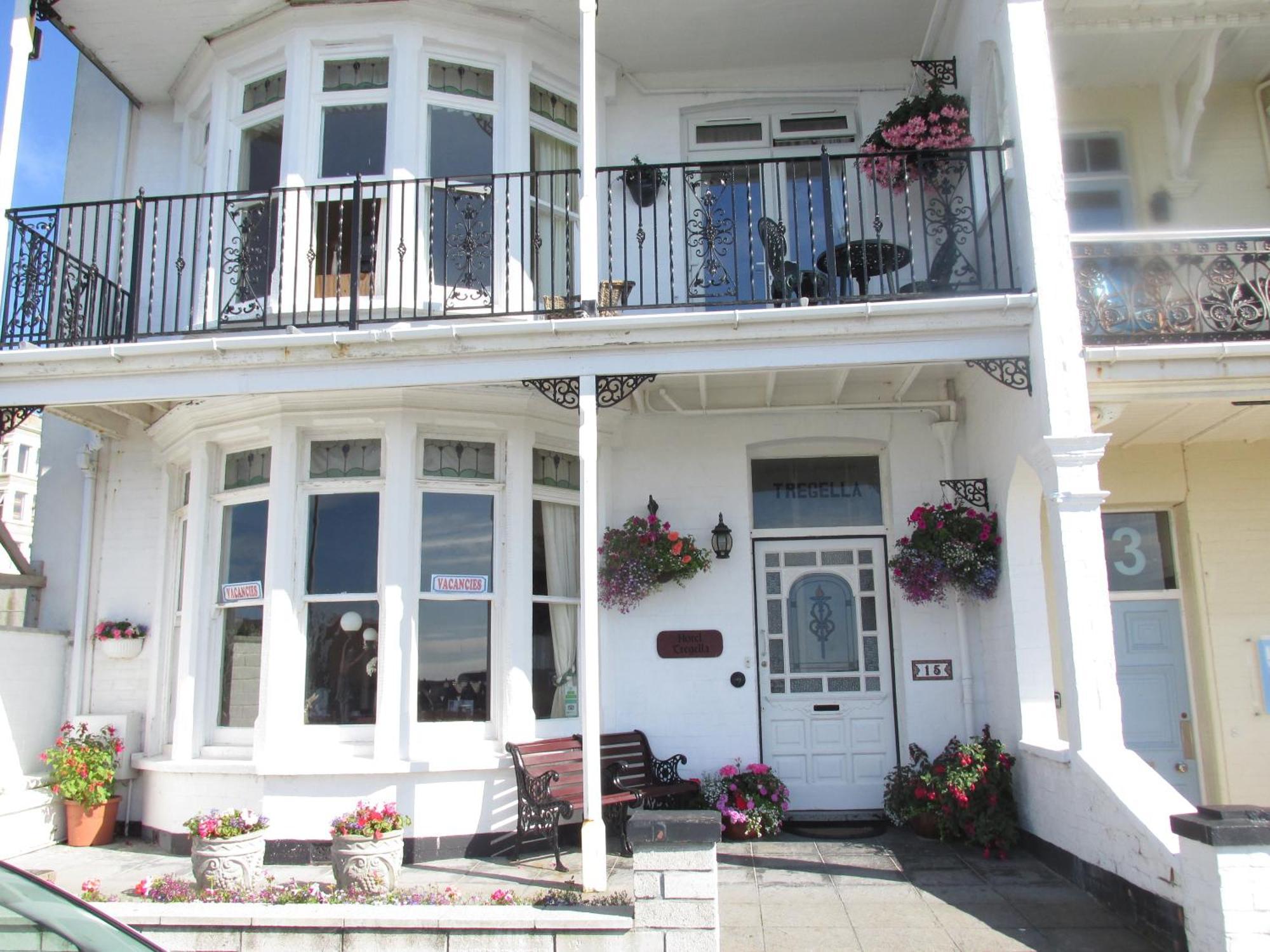 4 Top-Rated Airport Hotels in Newquay City Centre
