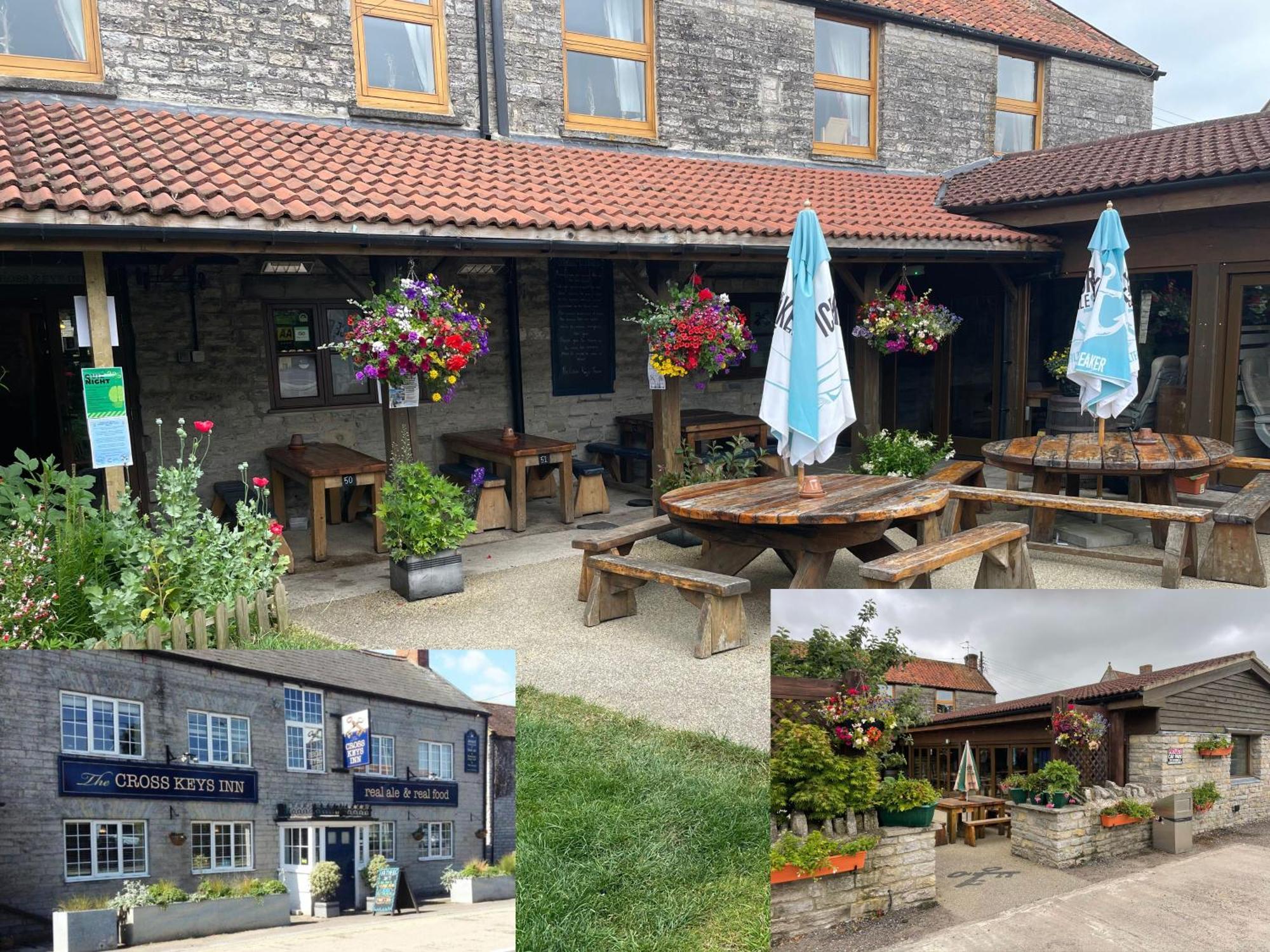 5 Smart Family-Friendly Hotels Near Cadbury Castle Worth Booking
