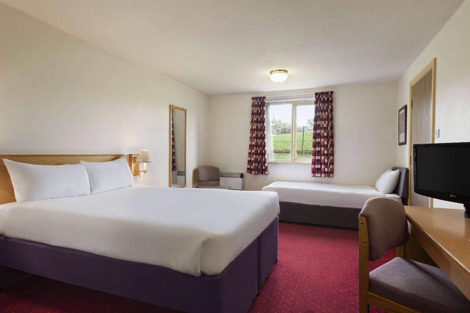 4 Top-Rated Hotels Close to The Mythe Tute, Tewkesbury