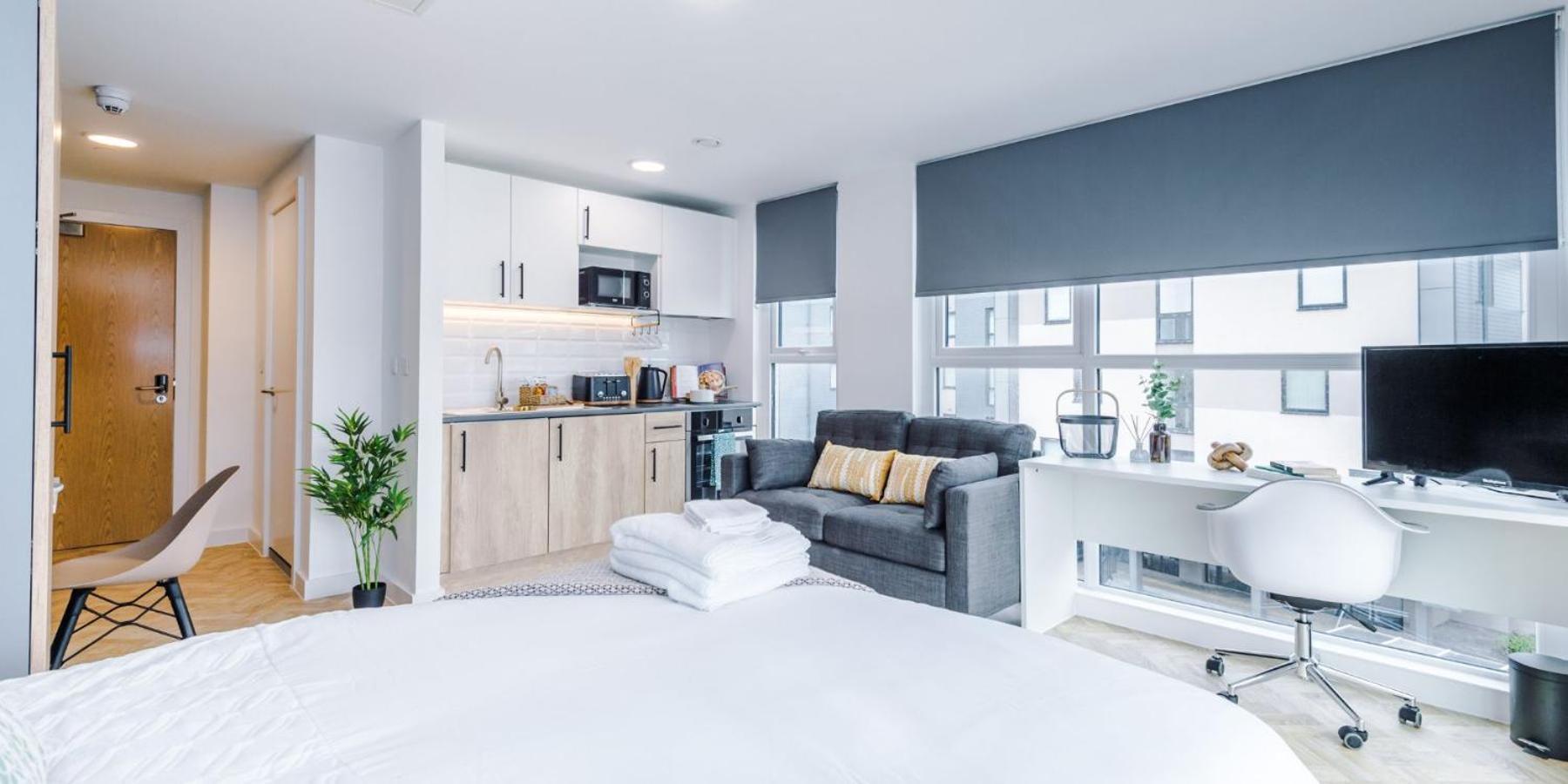 4 Central Hotels in Lancashire That Stand Out