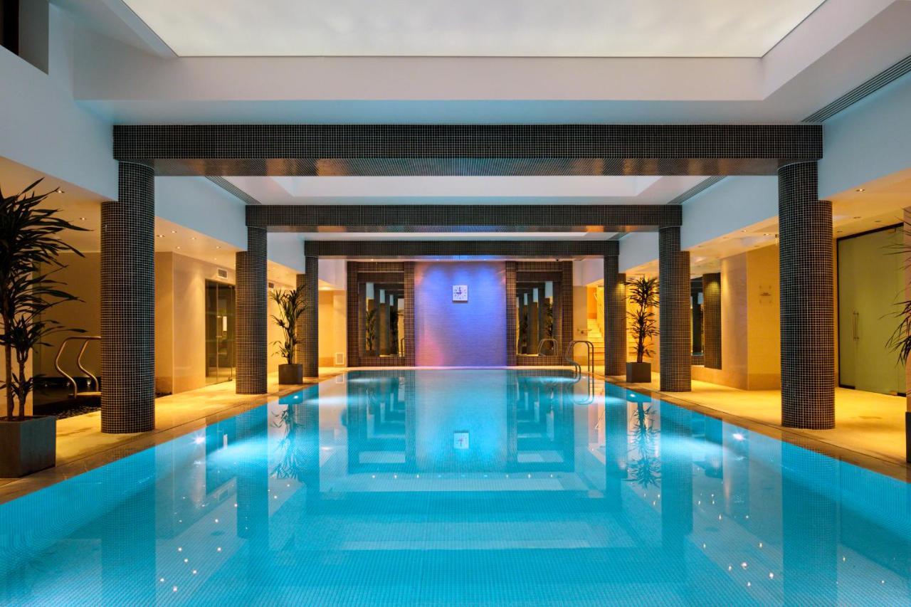 5 Family Hotels Near Tate Britain That Deliver on Space and Access