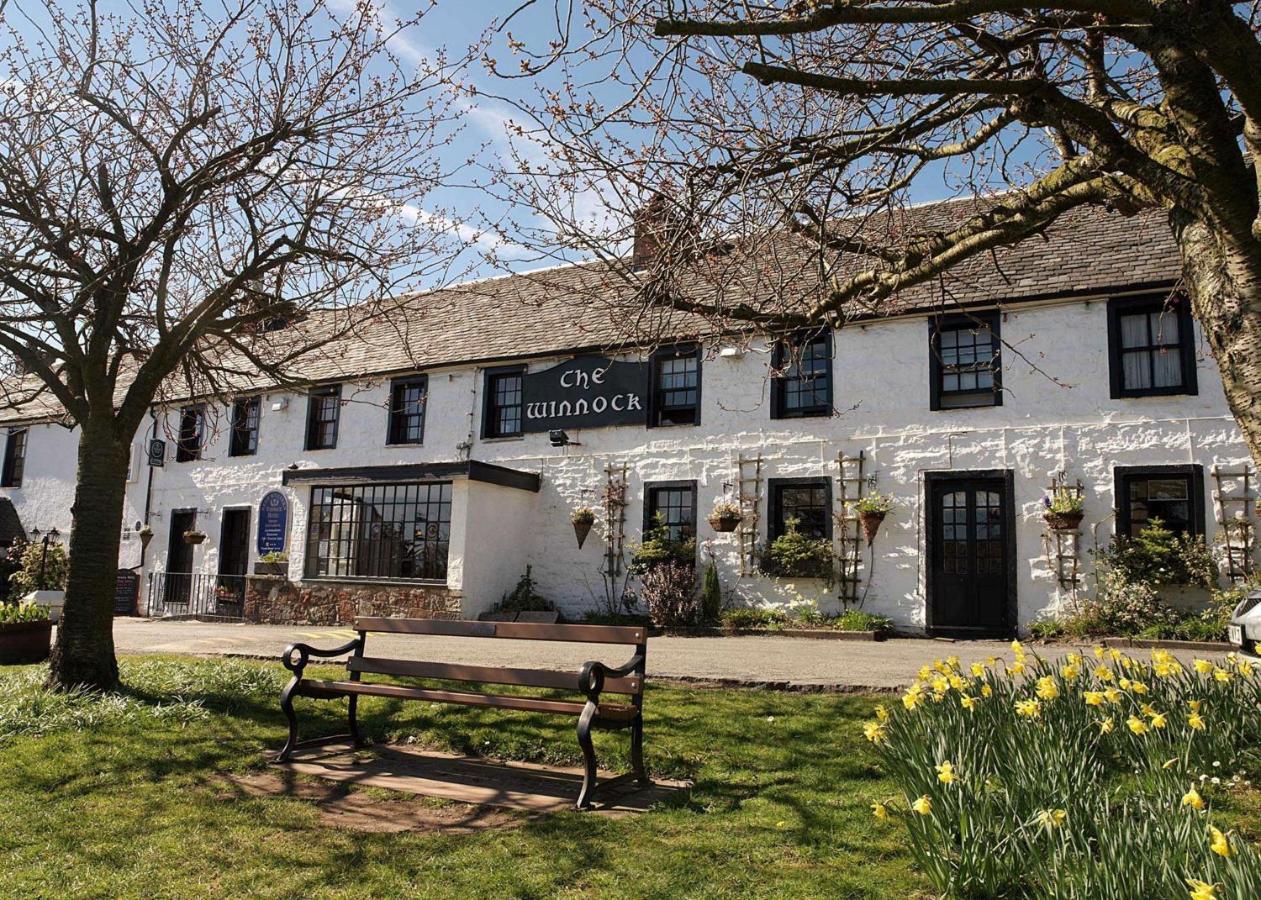 4 Top-Rated Family-Friendly Hotels In Stirlingshire