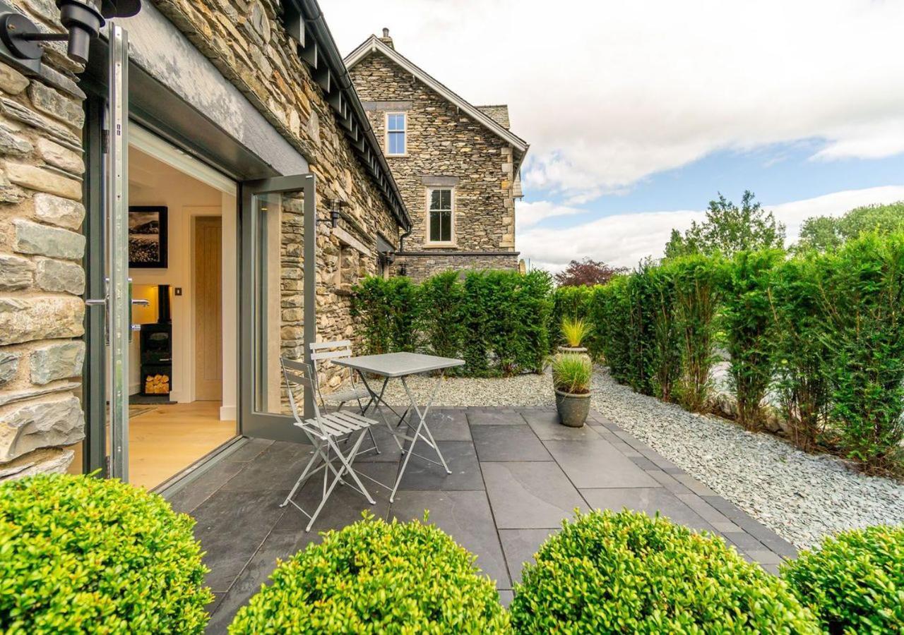 8 Holiday Homes Near Stagshaw Garden Worth Booking