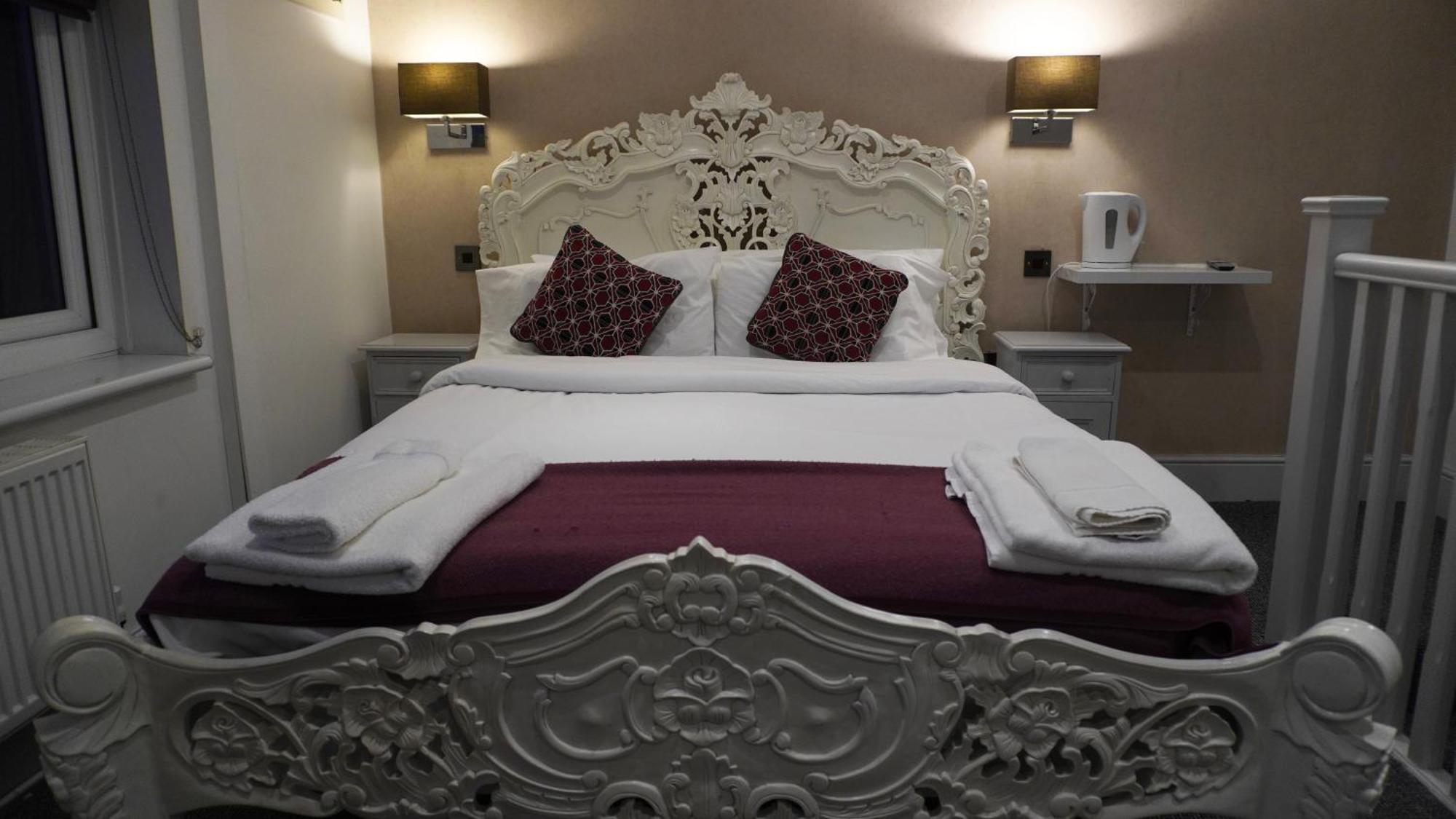 4 Smart Leisure Hotels in Shropshire Worth Booking