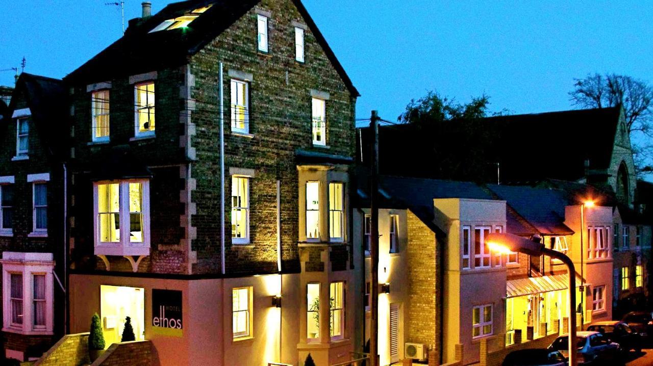 4 Smart Central Hotels Near Abingdon Museum Worth Booking
