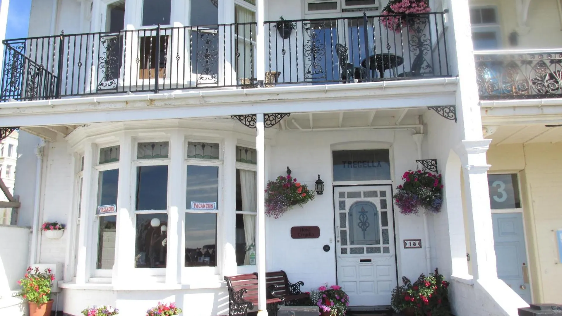 4 Top-Rated Airport Hotels in Newquay City Centre