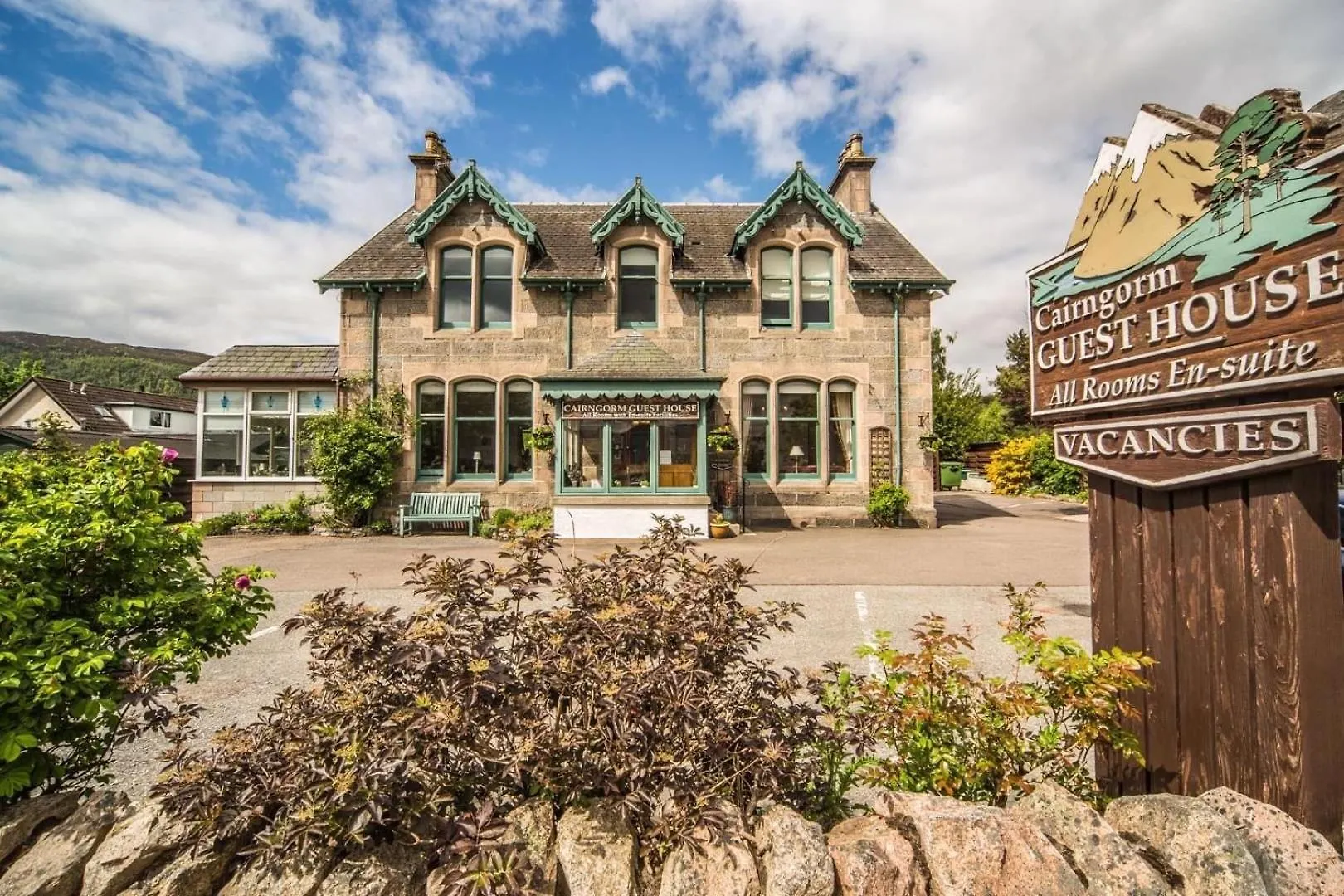 7 Central Aviemore Hotels Near Extreme Dream Ltd Worth Booking