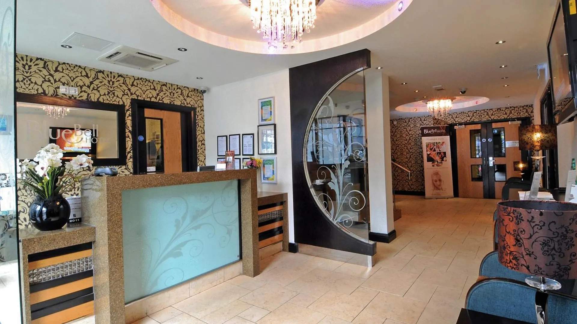 Where to Stay Near Neath Abbey: 7 Resort Hotels Reviewed