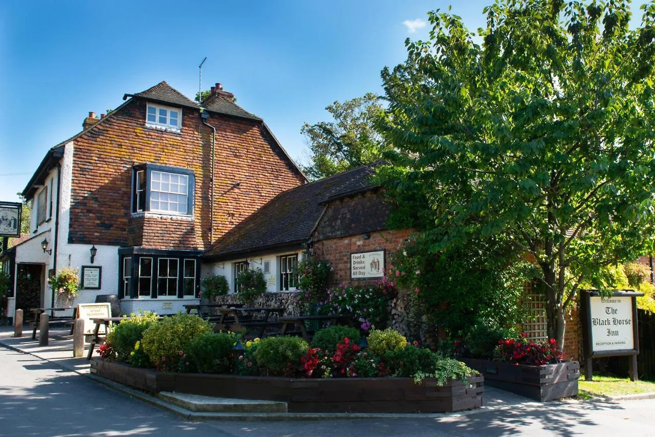 4 Family Hotels Near Hucking Estate Worth Booking