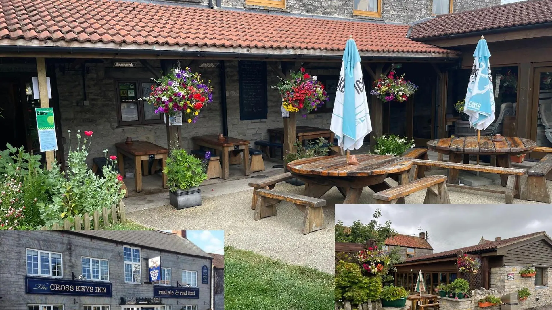 5 Smart Family-Friendly Hotels Near Cadbury Castle Worth Booking