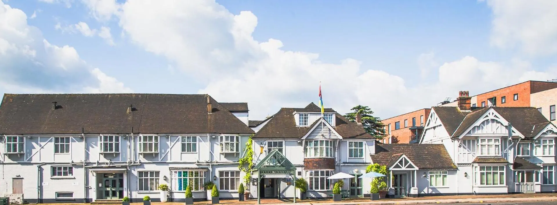 5 Smart Family-Friendly Hotels Near Ingatestone Hall Worth Booking