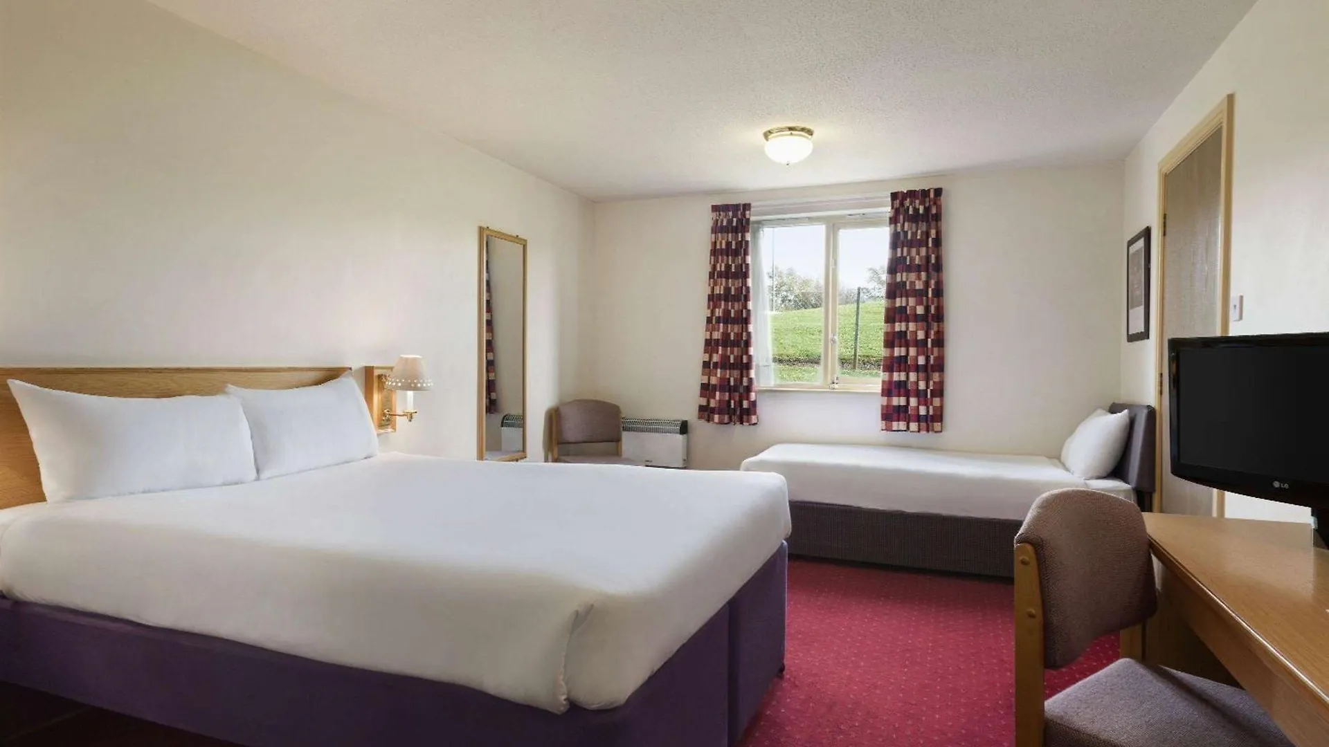 4 Top-Rated Hotels Close to The Mythe Tute, Tewkesbury