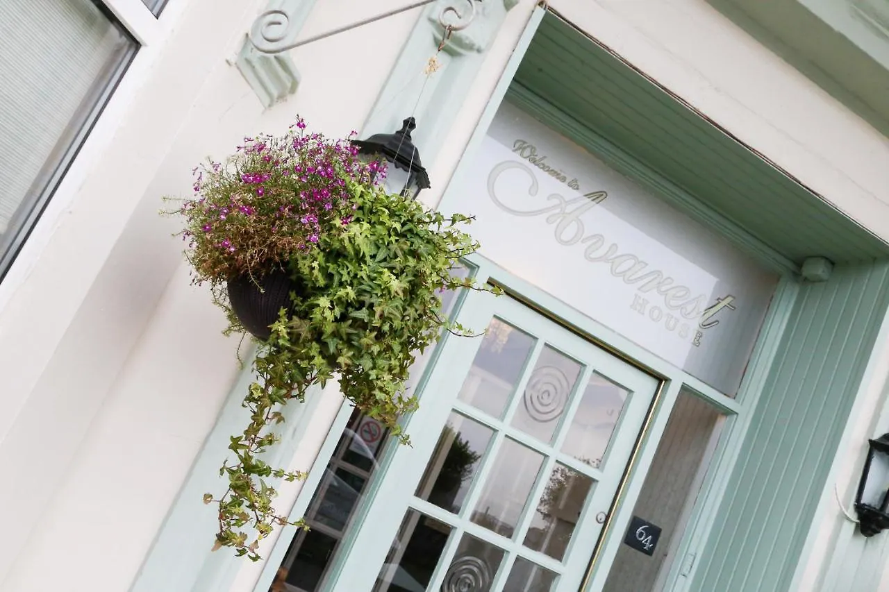 4 Couple Hotels Near Dunluce Castle With Coastal Access