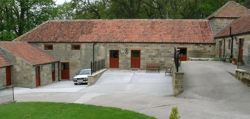Staying Near Grosmont Gallery: 4 Whitby Hotels Compared