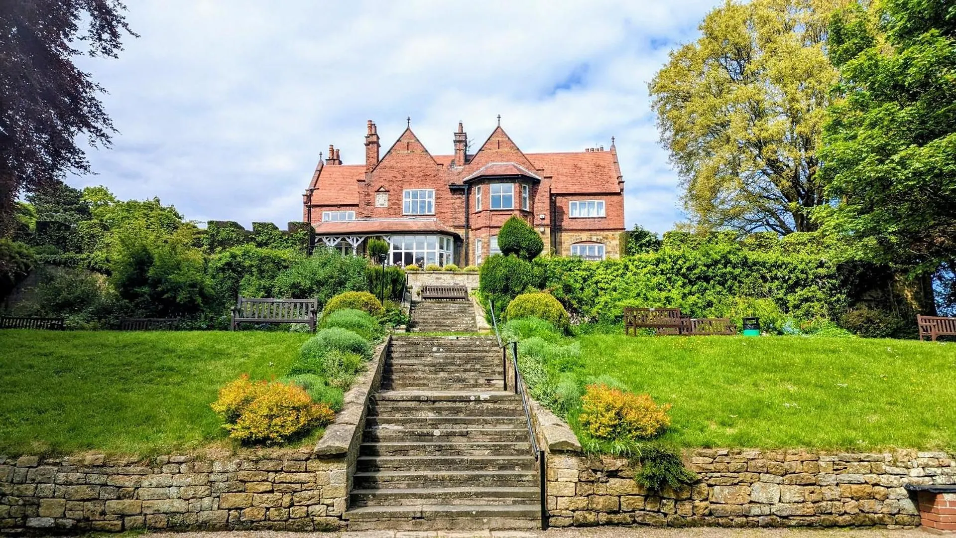 4 Couple Hotels in North York Moors That Stand Out