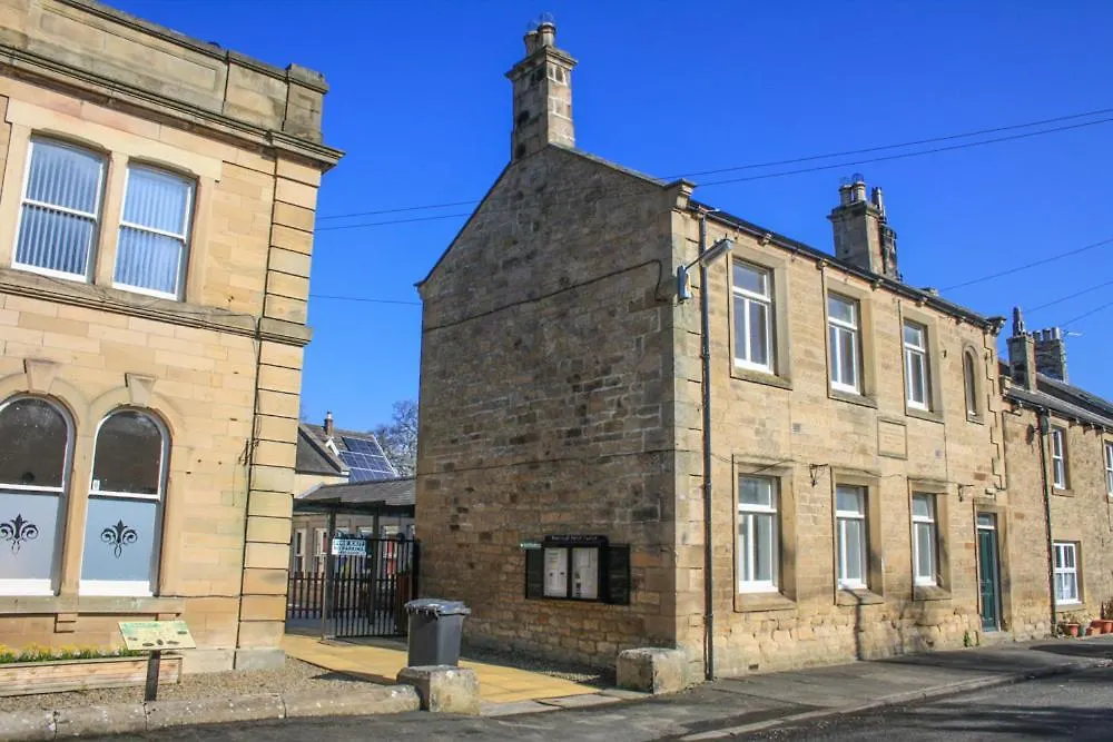 6 Smart Budget Hotels in North Pennines Worth Booking