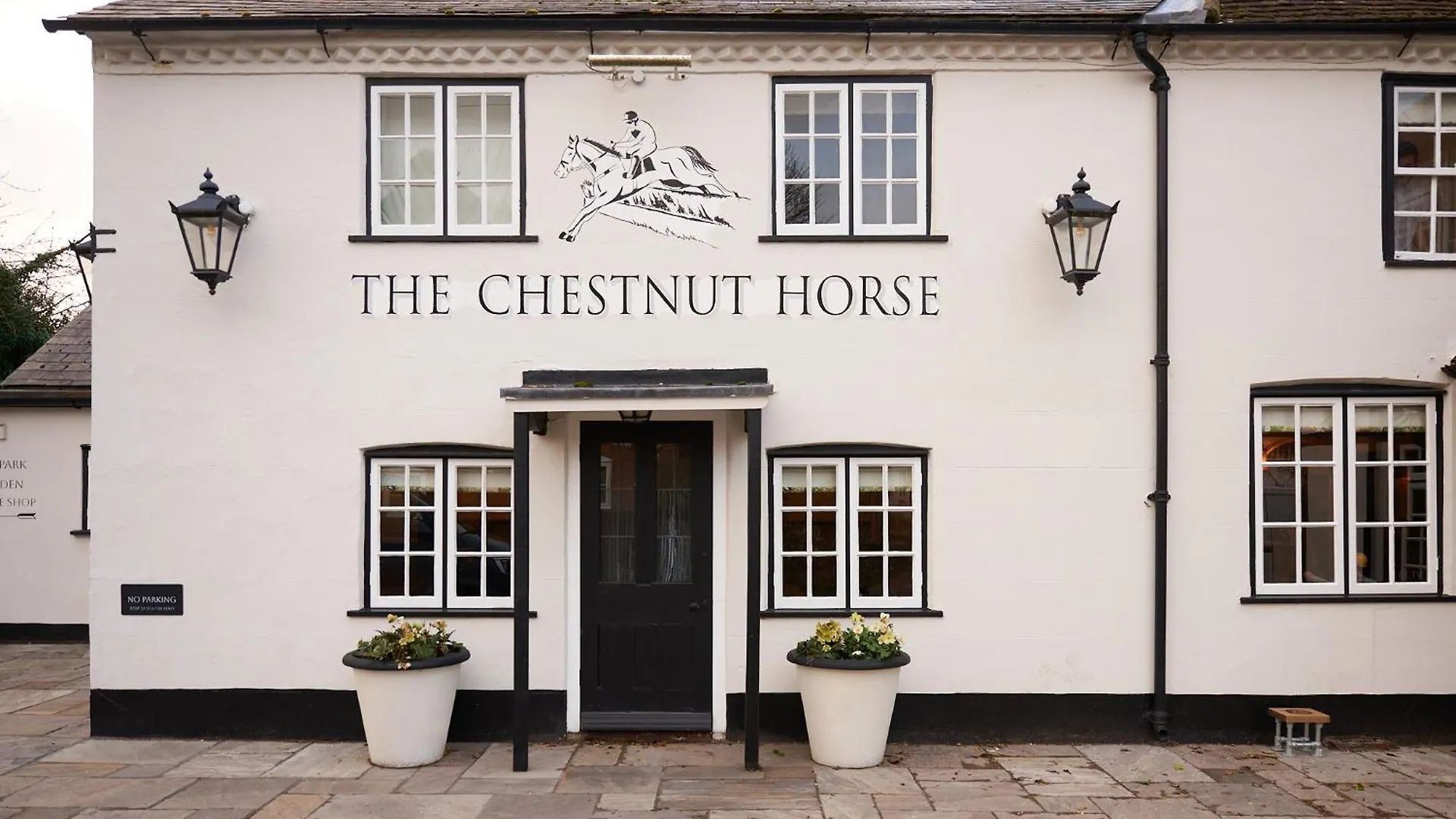 Where to Stay Near Intech Winchester: 2 Top Comfort Hotels