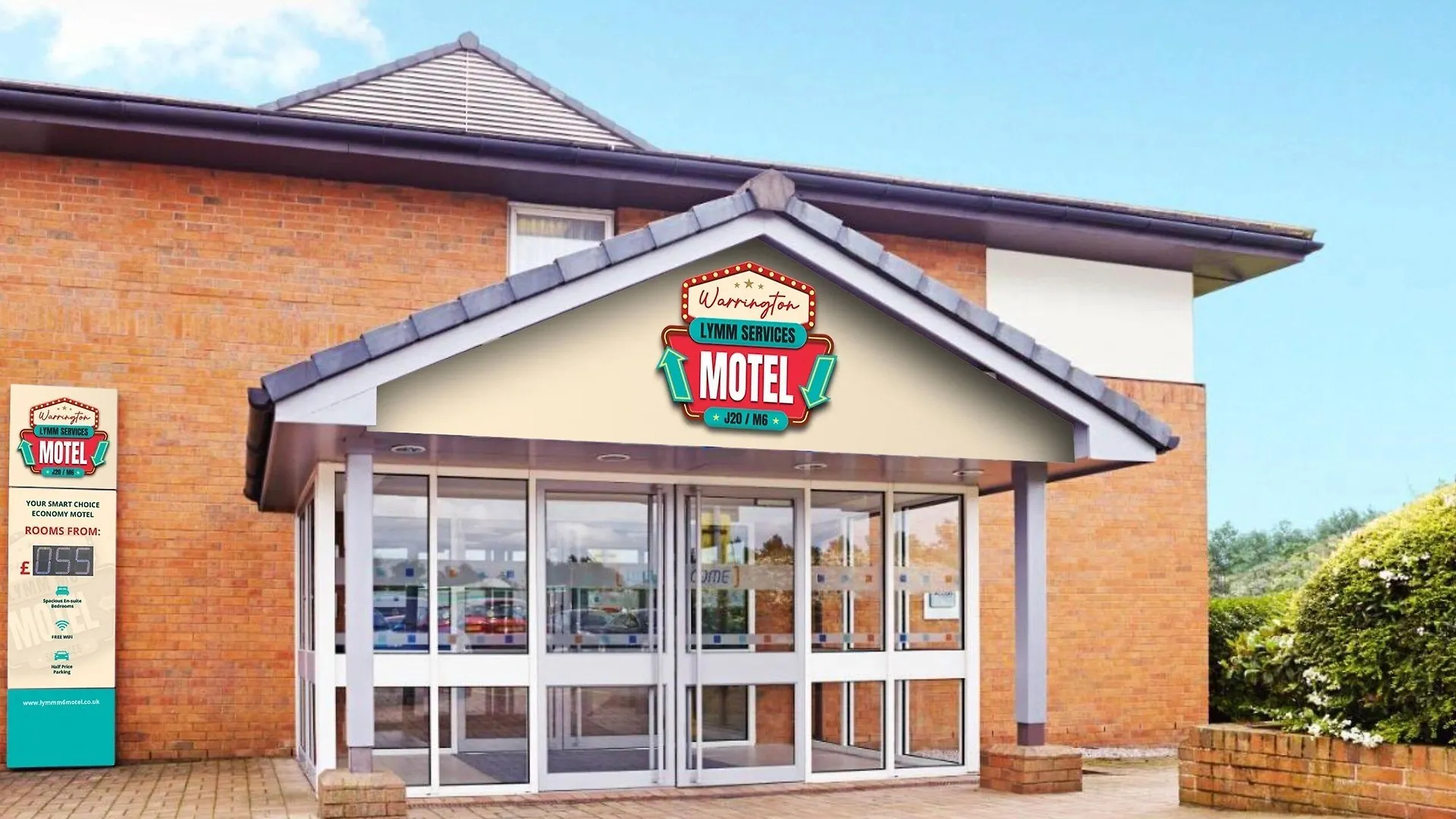 Where to Stay in Cheshire: 4 Best Leisure Hotels