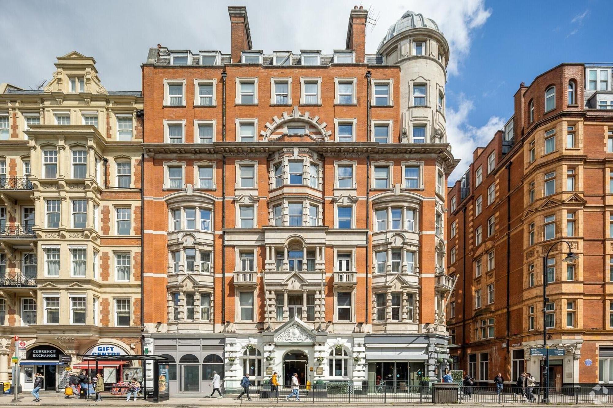 15 Boutique Hotels in West End London That Stand Out