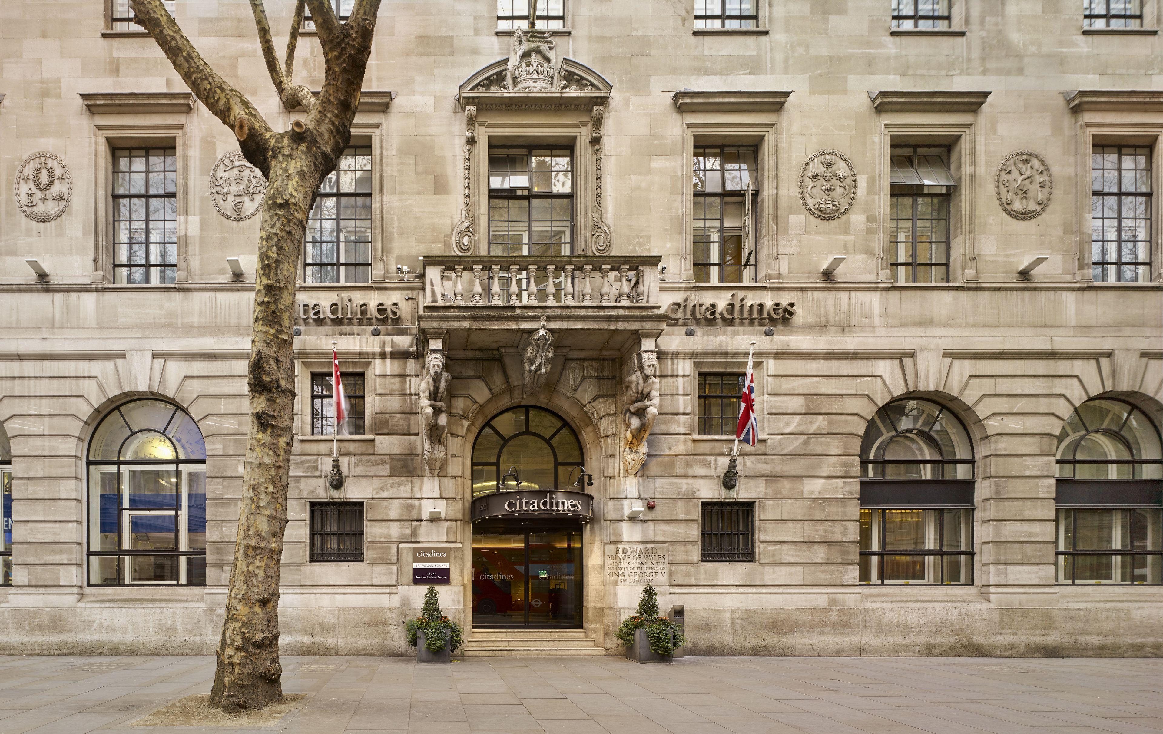 9 Best Family-Friendly Hotels in St James & Central London